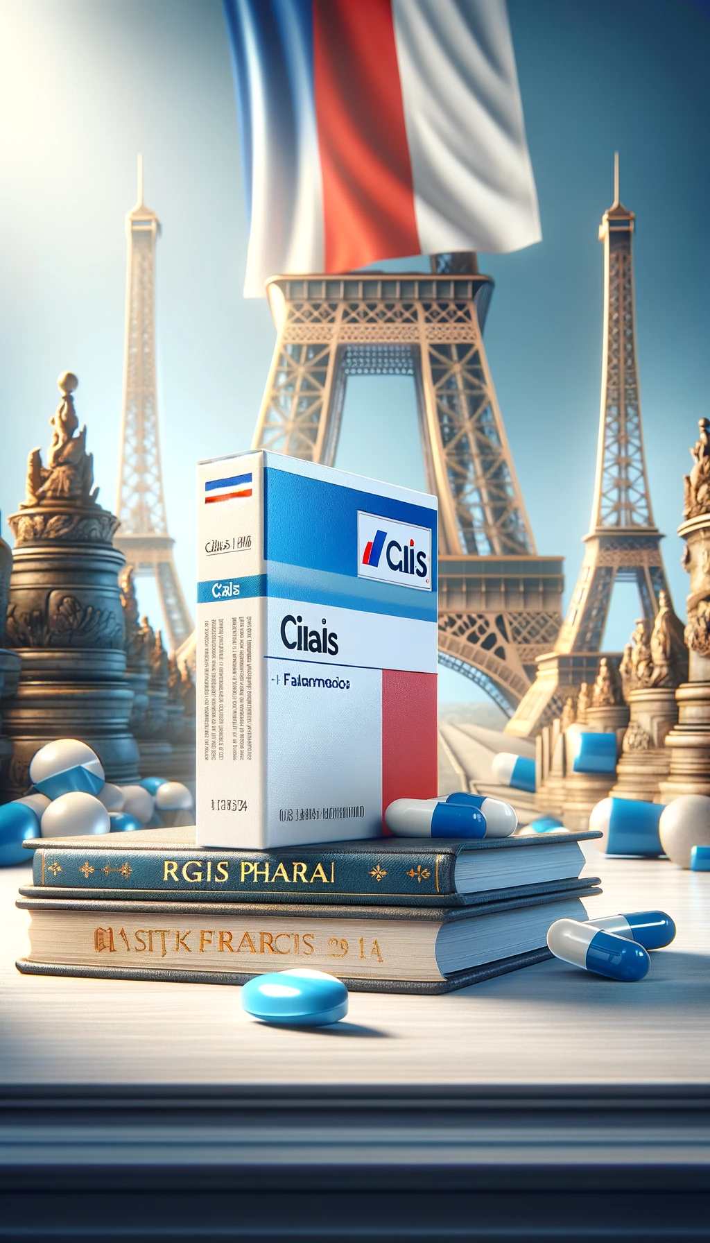 Acheter le cialis